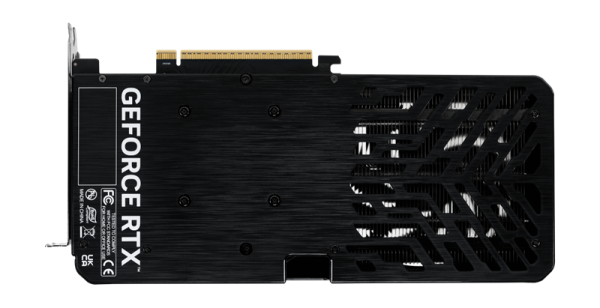 Фото PALIT NE7506T019P1-GB2062D RTX5060Ti DUAL 8GB GDDR7 128bit 3-DP HDMI/sticker