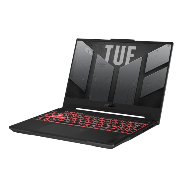 Смотреть ASUS TUF A17 FA707NUR-HX023 (90NR0JL5-M00150) Фото ASUS TUF A17 FA707NUR-HX023 (90NR0JL5-M00150)