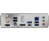 Фото ASROCK B760M PRO RS/D4 WIFI, LGA1700, B760, 4*DDR4, 4*SATA, 2*M.2, 3*USB 3.2, 2*USB 2.0, Type-C, 2*PCIx16, 1*PCIx1, 1*M.2 (Key E), HDMI+DP, mATX