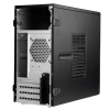 Фото Mini Tower InWin ENR022 Black 450W PM-450ATX U3.0*2+A(HD) mATX
