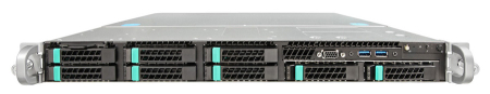 Сервер Intel LWT1208GXXXX121952100