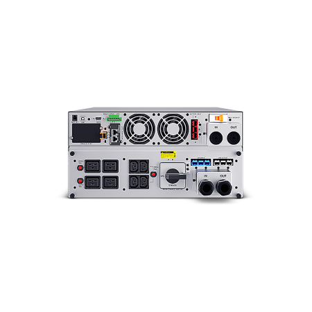 Фото CyberElectro ЭКСПЕРТ-II-10000Р