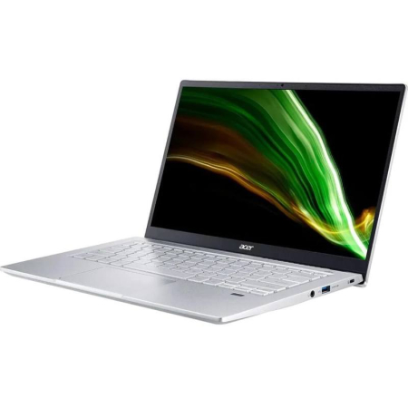 Фото ACER Swift 3 SF314-43-R16V (NX.AB1ER.018)
