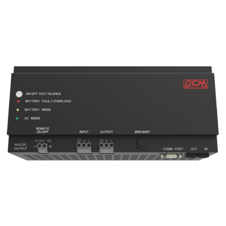 Фото Powercom DRU-850