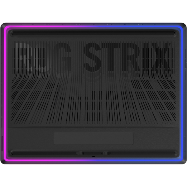 Смотреть ASUS ROG Strix SCAR 16 G635LX-RW150 (90NR0L81-M006R0) Фото ASUS ROG Strix SCAR 16 G635LX-RW150 (90NR0L81-M006R0)