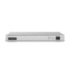 Фото Ubiquiti Switch Enterprise 24 PoE Layer 3, PoE switch with (12) 2.5GbE, 802.3at PoE+ RJ45 ports, (12) GbE, 802.3at PoE+ RJ45 ports, and (2) 10G SFP+ ports.
