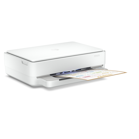 Фото HP DJ Plus IA 6075 AiO Printer