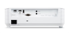 Фото Acer projector H6546Ki, DLP, 1080p, 5200 Lm, 10000:1, ACCN, 2.9 Kg, Carrying Case, EURO Power, HDMI Cable (replace MR.JW011.002)