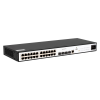 Смотреть SNR SNR-S2982G-24TE-RPS Фото SNR SNR-S2982G-24TE-RPS