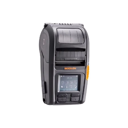 Фото Bixolon XM7-20 (XM7-20WDaK)