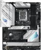 ASUS ROG STRIX B760-A GAMING WIFI, LGA1700, B760, 4*DDR5, 4*SATA, 3*M.2, 9*USB 3.2, 4*USB 2.0, Type-C, 2*PCIx16, 2*PCIx1, DP+HDMI, ATX; 90MB1EP0-M1EAY0