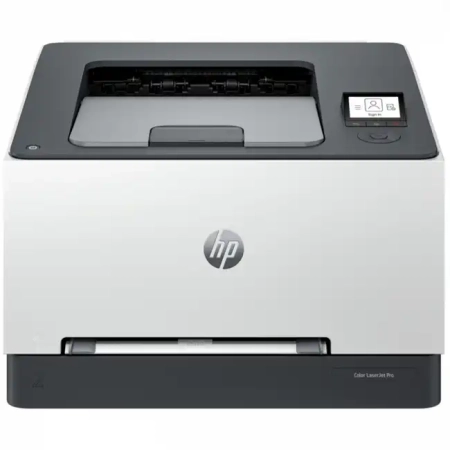 Фото HP Color LaserJet Pro 3203dw (499N4A)