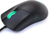 Фото ASUS ROG GLADIUS III, 79g, Wired, 19K DPI Sensor, 6 programmable buttons & scroll wheel, Black