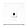 Фото Ubiquiti U6-Enterprise-IW - UniFi AP U6 Enterprise In-Wall