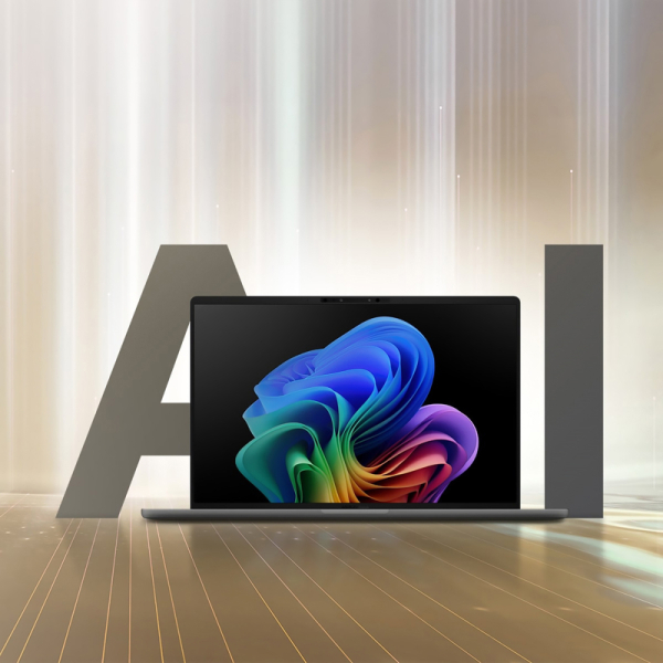 Смотреть ASUS Zenbook A14 UX3407QA-QD267W (90NB1502-M00DN0) Фото ASUS Zenbook A14 UX3407QA-QD267W (90NB1502-M00DN0)