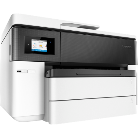 Фото HP OfficeJet Pro 7740 WF AiO Printer