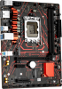 MAXSUN MS-Milestone B760M D5L V2, LGA1700, B760, 2*DDR5, 4*SATA3, 2*M.2, 4*USB 3.2, 2*USB 2.0, 1*PCIEx16, 1*PCIEx4, 1*PCIEx1, DP+HDMI, mATX