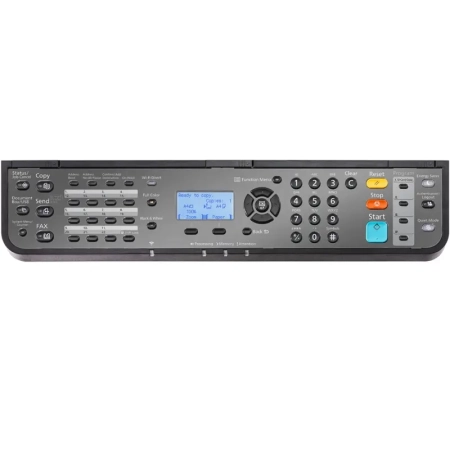 Фото Kyocera ECOSYS MA2100cwfx (110C0A3NL0)