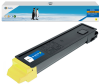 Картридж G&G toner-cartridge для Kyocera ECOSYS M8130cidn/M8124cidn TK-8110Y 1T02P3AAX0 6 000 стр. жёлтый гарантия 36 мес.