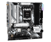 Фото ASROCK B650M PRO RS WIFI, AM5, B650, 4*DDR5, 4*SATA, 3*M.2, 3*USB 3.2, 4*USB 2.0, Type-C, 2*PCIx16, 1*M.2 (Key E), HDMI+DP, mATX