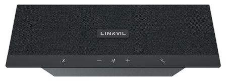 Фото Fanvil CS40 Спикерфон 360° микрофон, NFC, Bluetooth, USB, до 8 часов работы от батареи