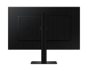 Фото Samsung 27" ViewFinity S8 S27D804UAI IPS LED 16:9 3840x2160x60Hz 5ms 350cd 1000:1 178/178 1,07 млрд;HDR10;DP;HDMI;USB-C(90 Вт);USB3.0x3;RJ45;KVM Switch;Tilt; Swiv; HAS; Pivot; VESA; Black
