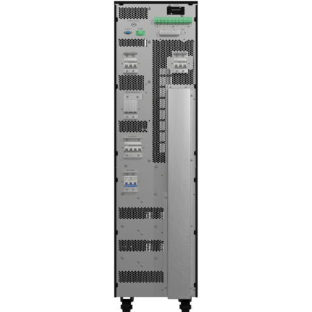 Фото CyberElectro Легион-ЗФ-К 30000VA ЛЕГИОН-3Ф-30К-Ш
