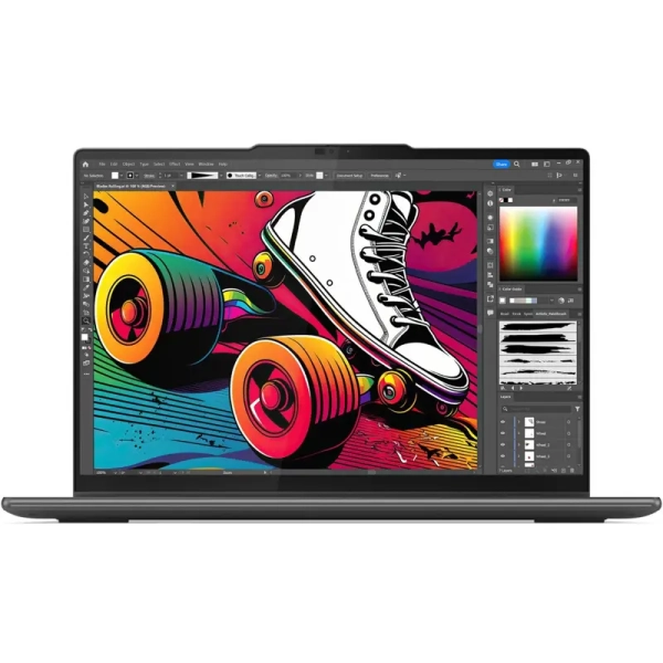 Смотреть Lenovo Yoga 7 2-in-1 14IML9 (83DJ0097RK) Фото Lenovo Yoga 7 2-in-1 14IML9 (83DJ0097RK)