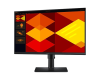 Фото Samsung 24" Essential S4 S40GD S24D400GAI IPS LED 16:9 1920x1080x100Hz 5ms 250cd 1000:1 178/178 2*HDMI DP USB2.0 x2 HAS Tilt Pivot Swivel VESA Black