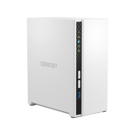 Смотреть QNAP TS-233 Фото QNAP TS-233