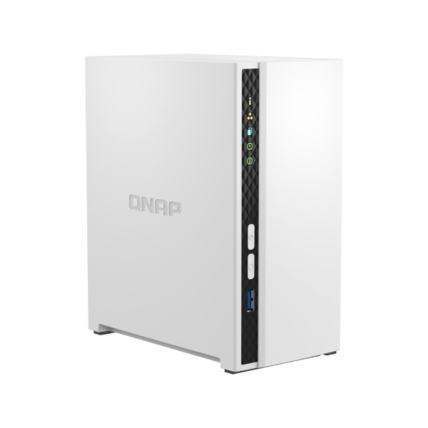 Смотреть QNAP TS-233 Фото QNAP TS-233