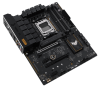 Фото ASUS TUF GAMING A620-PRO WIFI, AM5, A620, 4*DDR5, 4*SATA, 2*M.2, 2*USB 3.2, 3*USB 2.0, Type-C, 2*PCIx16, 2*PCIx1, DP+HDMI, ATX; 90MB1FR0-M0EAY0