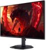 Фото 23,8'' ACER Nitro KG241YP6bip IPS, 1920x1080, 1 / 4ms, 250cd, 144Hz, 1xHDMI(1.4) + 1xDP(1.2), sync: FreeSync, Vesa:100x100