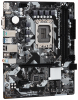 Фото ASROCK B760M-HDV/M.2 D4, LGA1700, B760, 2*DDR4, 4*SATA, 2*M.2, 3*USB 3.2, 2*USB 2.0, Type-C, 1*PCIx16, 2*PCIx1, 1xM.2 (Key E), HDMI+D-Sub+DP, mATX