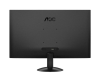 Фото 27" AOC 2560x1440 WLED 16:9 IPS 350cd, 1500:1, 20M:1, 4ms, 178°/178°, HDMI, DP, 120Hz, Tilt, VESA, External, Black, 3y