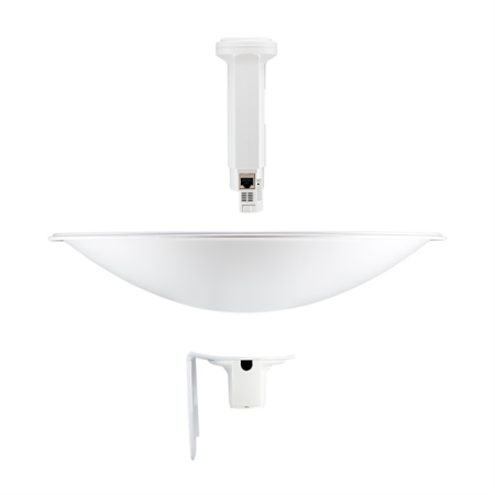 Фото Ubiquiti PowerBeam M5 400, PBE-M5-400