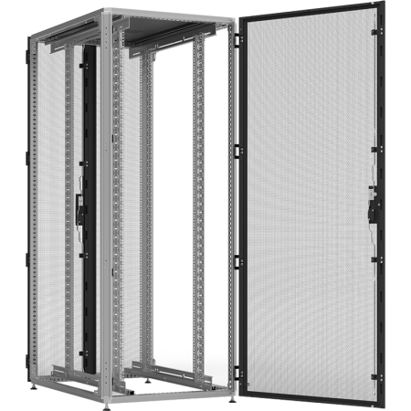 Фото ITK by ZPAS 42U (ZP05-42U-0612-P2P-R)