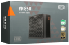 Фото PCCooler YN850, 850W, ATX3.1/PCIe5.1, APFC, 80+ Gold, 13.5cm Fan, Modular (P5-YN850-G1F)