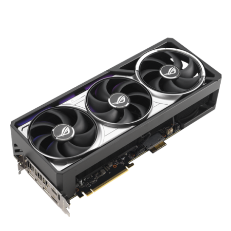 Фото ASUS ROG-ASTRAL-RTX5090-O32G-BTF-GAMING//RTX5090,HDMI*2,DP*3,32G,D7