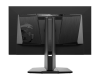 Фото MSI MAG 272QP QD-OLED X24 26,5" 16:9 WQHD(2560x1440) QD-OLED Flat, 0.03ms(GTG), 1,5M:1, HDR Brightness 400nits, 2xHDMI, DP, Type-C, Tilt,Swivel,Height,Pivot,VESA,240Hz,Black,1y w-ty