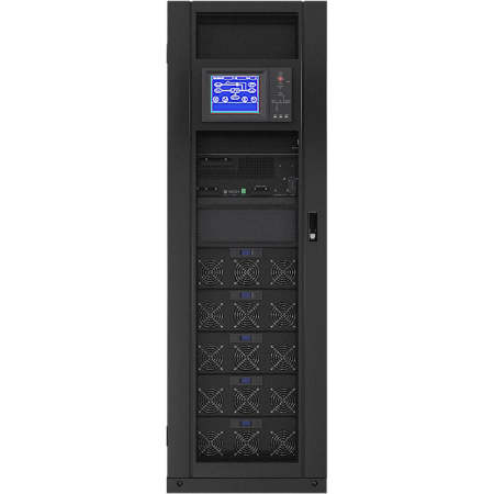 Фото CyberElectro Легион-ЗФ-К 300000VA ЛЕГИОН-3Ф-300К