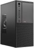 Accord ACC-1605B black w/o PSU mATX 2x120mm 2xUSB2.0 audio