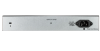 Фото D-Link Управляемый L2 PoE-коммутатор, 8x1000Base-T PoE, 2x1000Base-X SFP, PoE-бюджет 78 Вт, защита от статического электричества до 6 кВ, CLI, консольный порт RJ-45