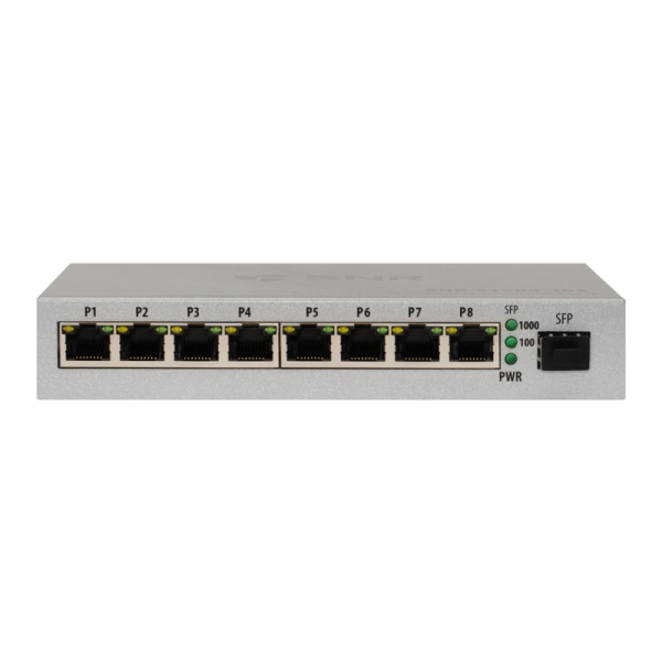 Фото SNR SNR-S1908-1GS