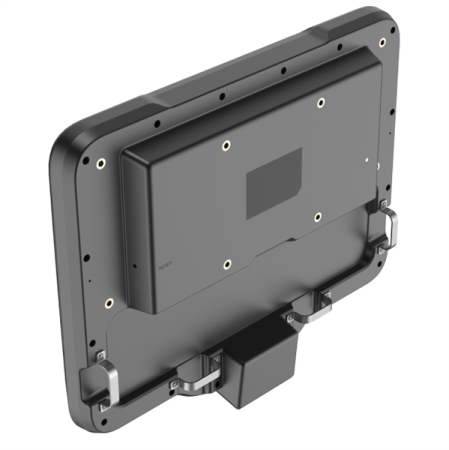 Фото Meferi MC45 RK3568, 4 core, 2.0GHz, WiFi 5, MIMO, BT, A14, 4Gb/32Gb, SE4770, NFC, 5MP FFC, PoE, Standard