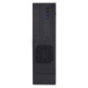 Фото Slim Case InWin CJ708BL IP-S265AU7-2 80plus Bronze, U3*2+U2*2+A(HD)+TYPE 3.1C + FAN 80*15mm + intrusion switch Micro-ATX, mini-ITX