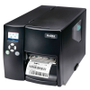 Godex TT EZ-2350i+, 300 dpi, 4", 5 ips, color LCD, RS232/USB/TCPIP+USB HOST, 1" core ribbon