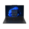 ThinkPad X1 Carbon Gen 13 Aura Edition 14”(2880X1800) OLED 120Hz, Ultra 7-268V vPro, 32GB LPDDR5x, 1TB SSD M.2, Intel Arc 140V, WiFi, BT, Kb Ru/Eng, 57Wh, 65W USB-C, Win 11 Pro, 1Y, 1kg