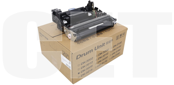 Драм-юнит DK-3220E для KYOCERA MA4500ix/MA4500ifx (CET), (восстановленный), CET471191