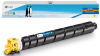 Тонер-картридж G&G GG-TK8115Y желтый (6000стр.) для Kyocera Mita Ecosys M8124cidn/M8130cidn